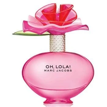 Marc Jacobs Oh Lola 100ml EDP Women's Perfume